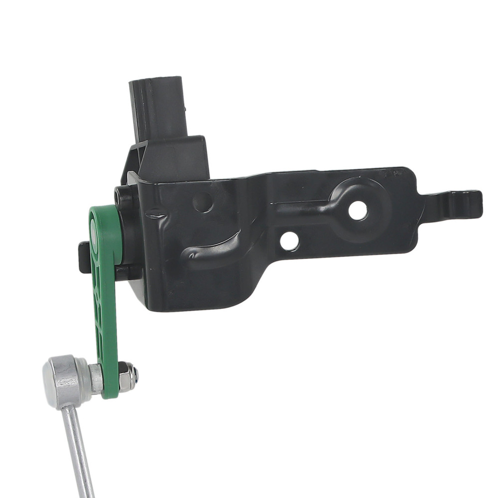 2pcs Front Level Sensor Headlight Range Adjustment for Audi A6 4F2 4F5 4F0941286B