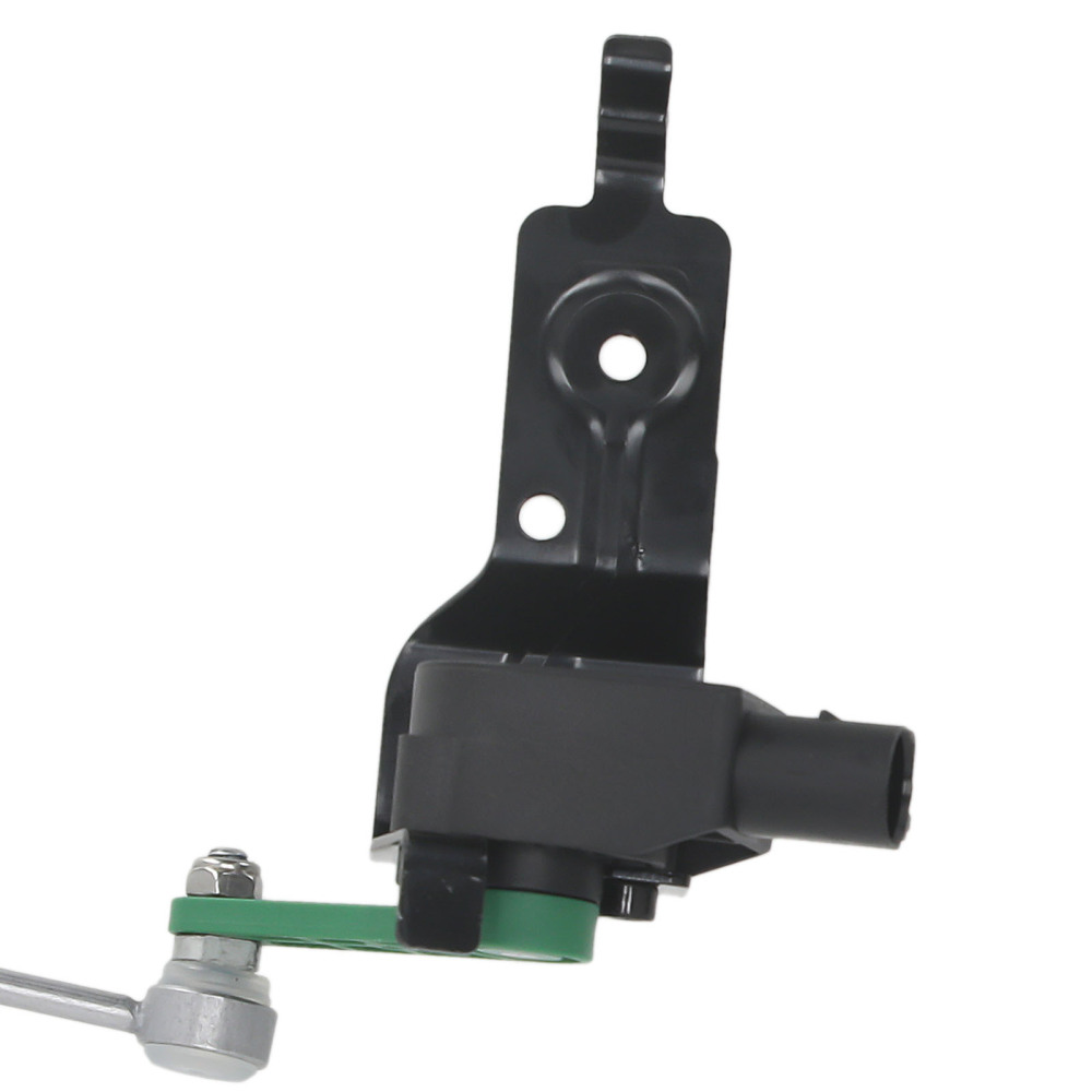 2pcs Front Level Sensor Headlight Range Adjustment for Audi A6 4F2 4F5 4F0941286B