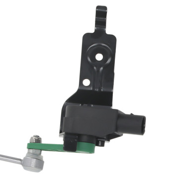 2pcs Front Level Sensor Headlight Range Adjustment for Audi A6 4F2 4F5 4F0941286B