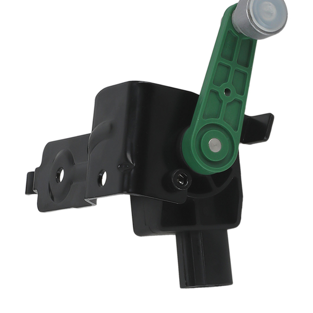 2pcs Front Level Sensor Headlight Range Adjustment for Audi A6 4F2 4F5 4F0941286B