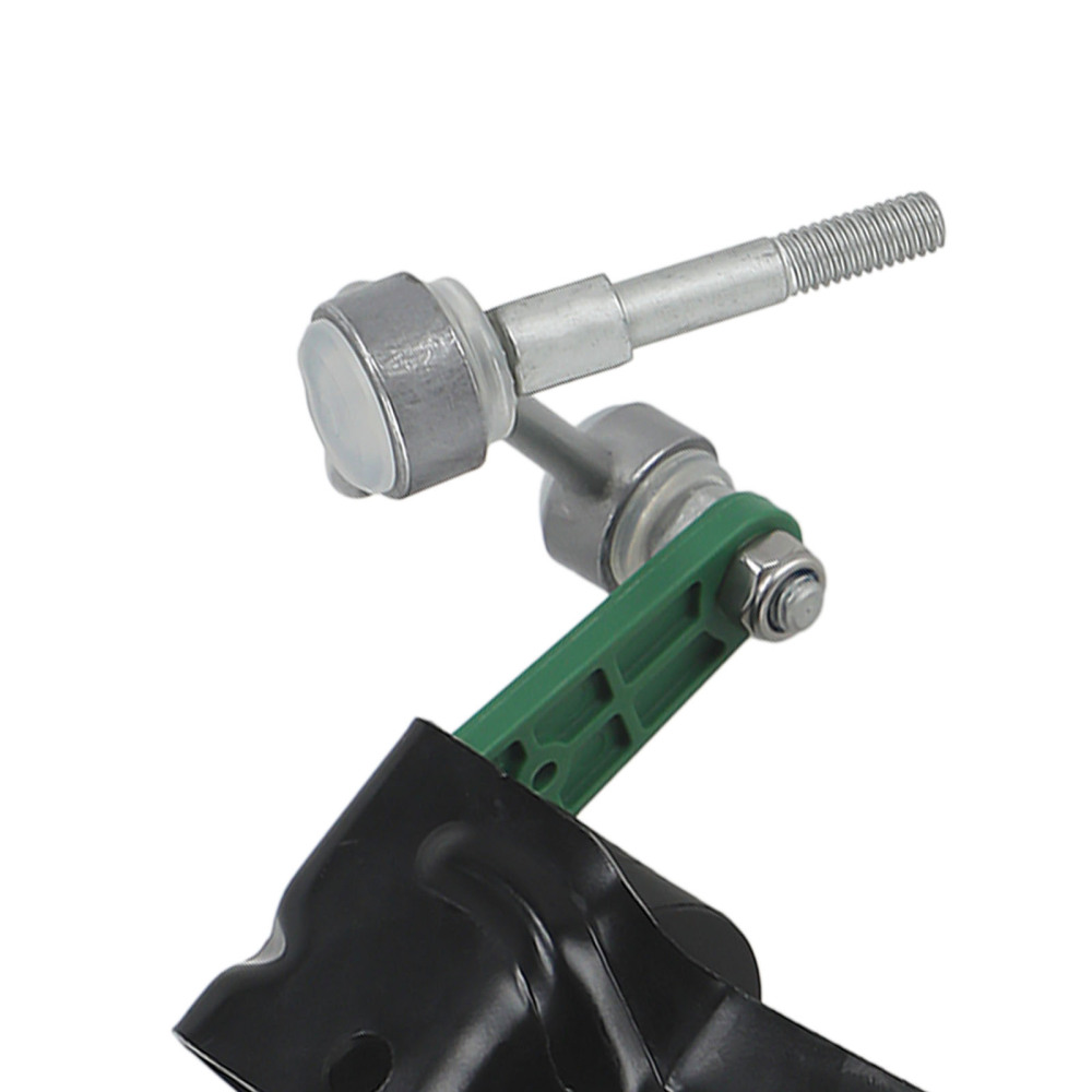 2pcs Front Level Sensor Headlight Range Adjustment for Audi A6 4F2 4F5 4F0941286B