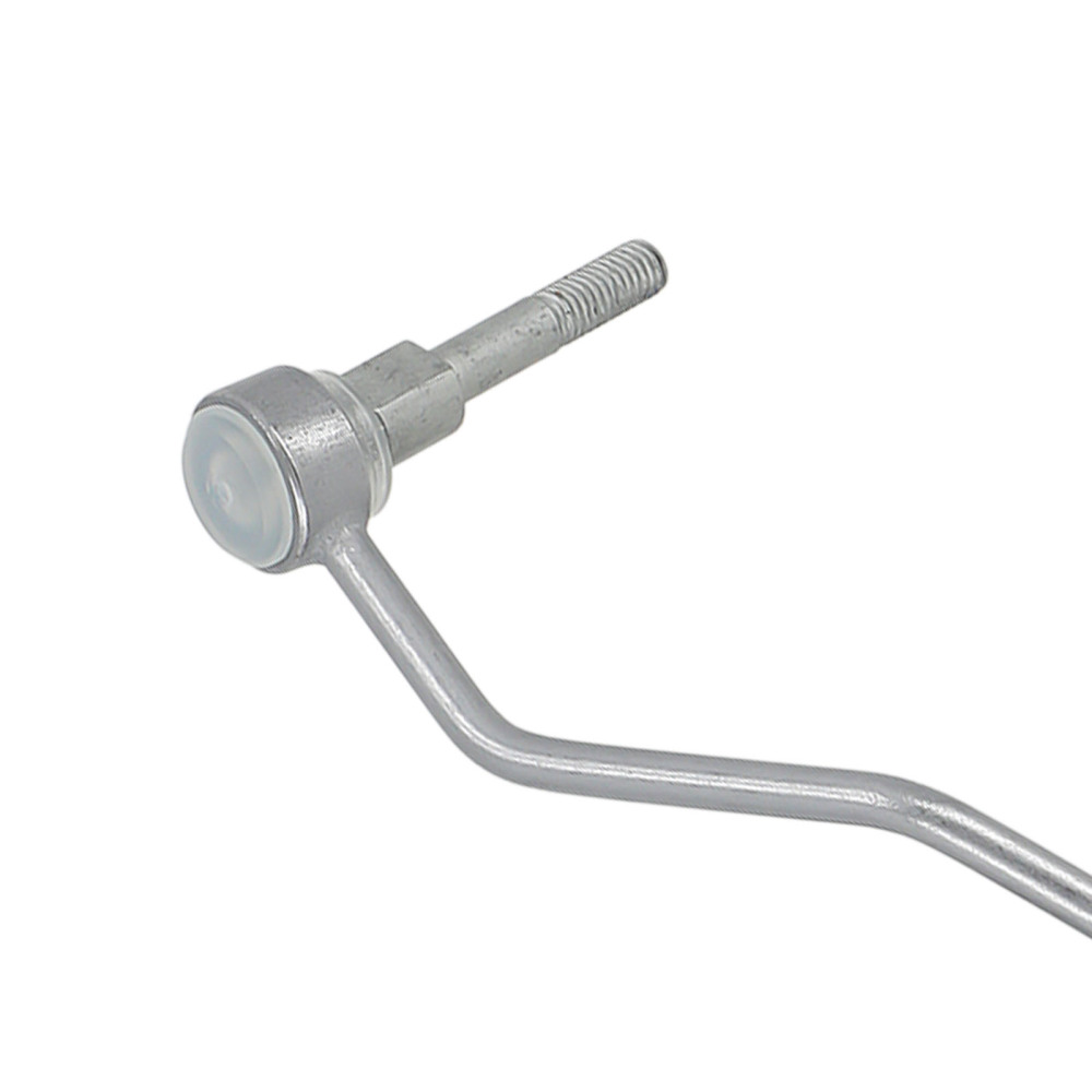 2pcs Front Level Sensor Headlight Range Adjustment for Audi A6 4F2 4F5 4F0941286B