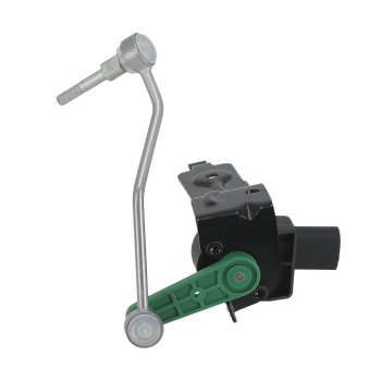 Avant Gauche Droit Capteur Niveau compatible pour Audi A6 Avant Allroad 4F C6 S6 4F0941285B