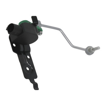 Avant Gauche Droit Capteur Niveau compatible pour Audi A6 Avant Allroad 4F C6 S6 4F0941285B