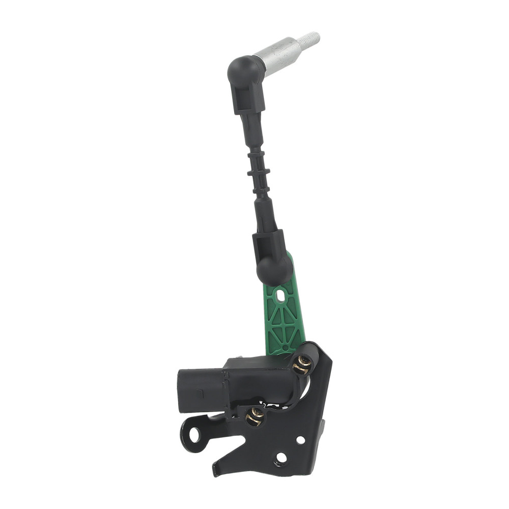 2x Front Height Level Sensor compatible for Audi A6 Allroad Avant A8 4GA 4H0941285G/1286G