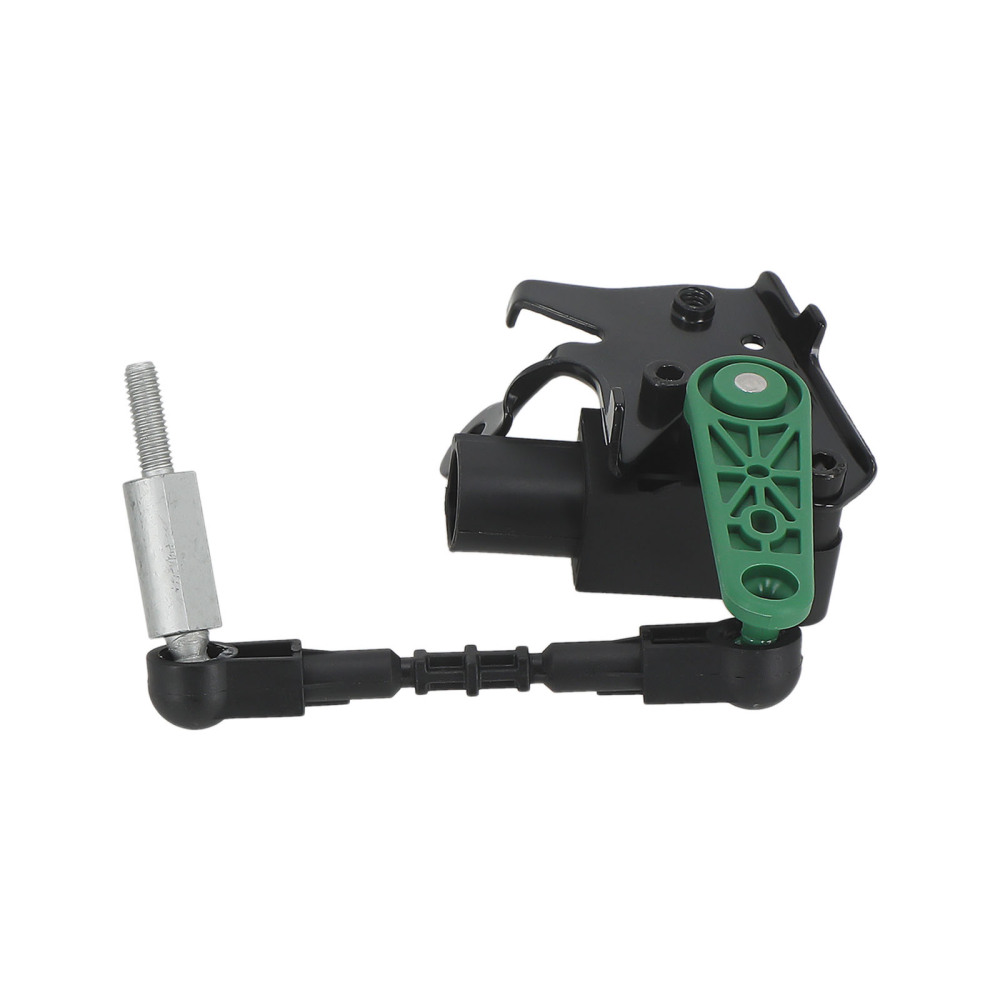 2x Front Height Level Sensor compatible for Audi A6 Allroad Avant A8 4GA 4H0941285G/1286G