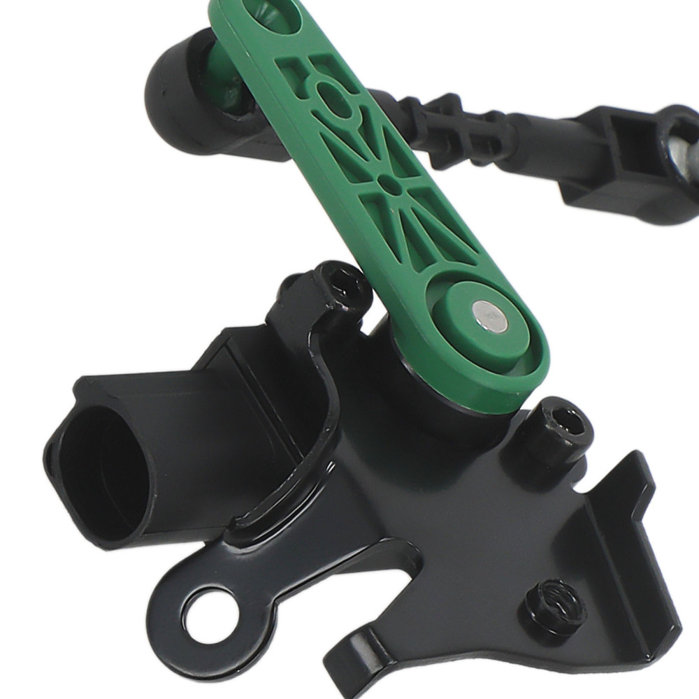 2x Front Height Level Sensor compatible for Audi A6 Allroad Avant A8 4GA 4H0941285G/1286G