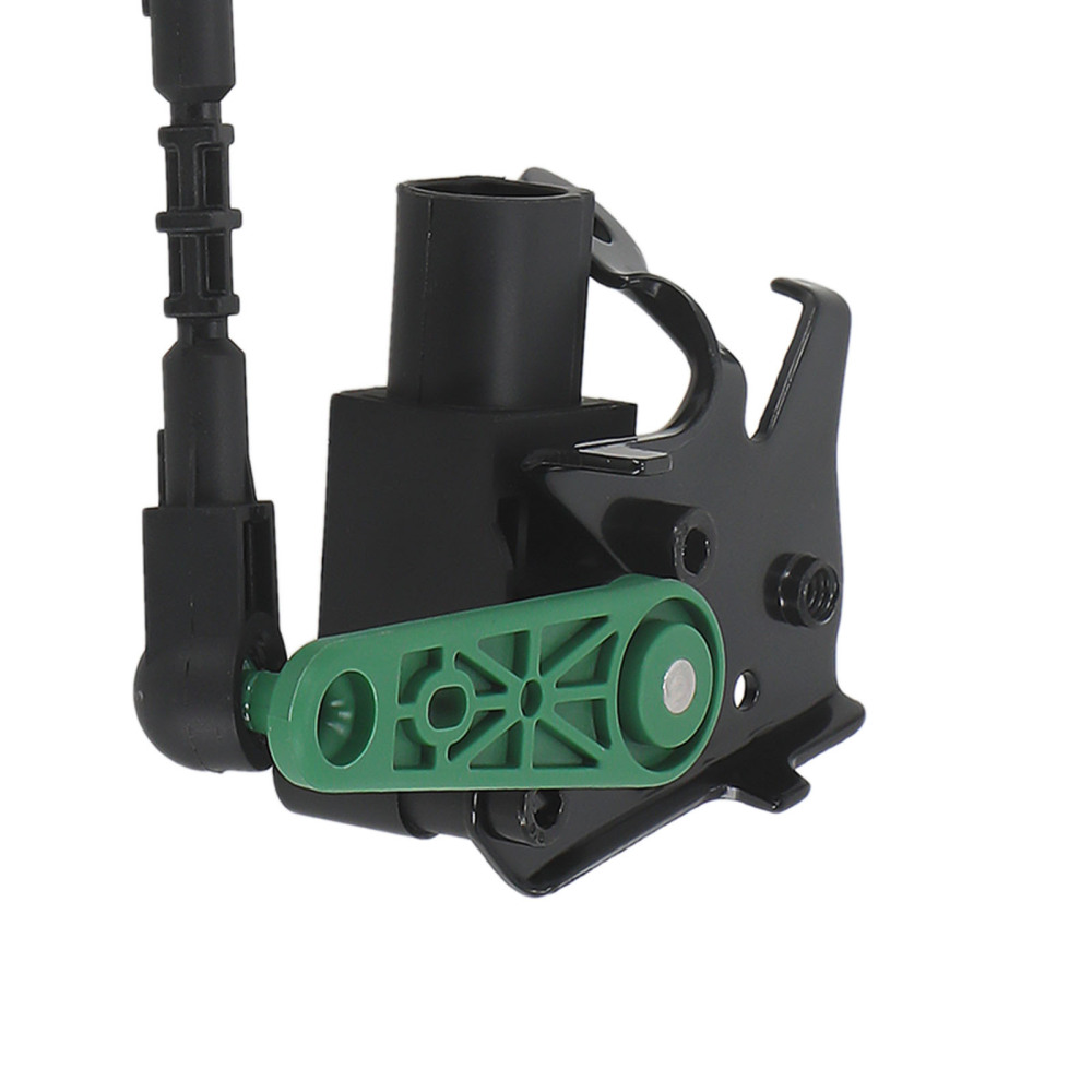 2x Front Height Level Sensor compatible for Audi A6 Allroad Avant A8 4GA 4H0941285G/1286G