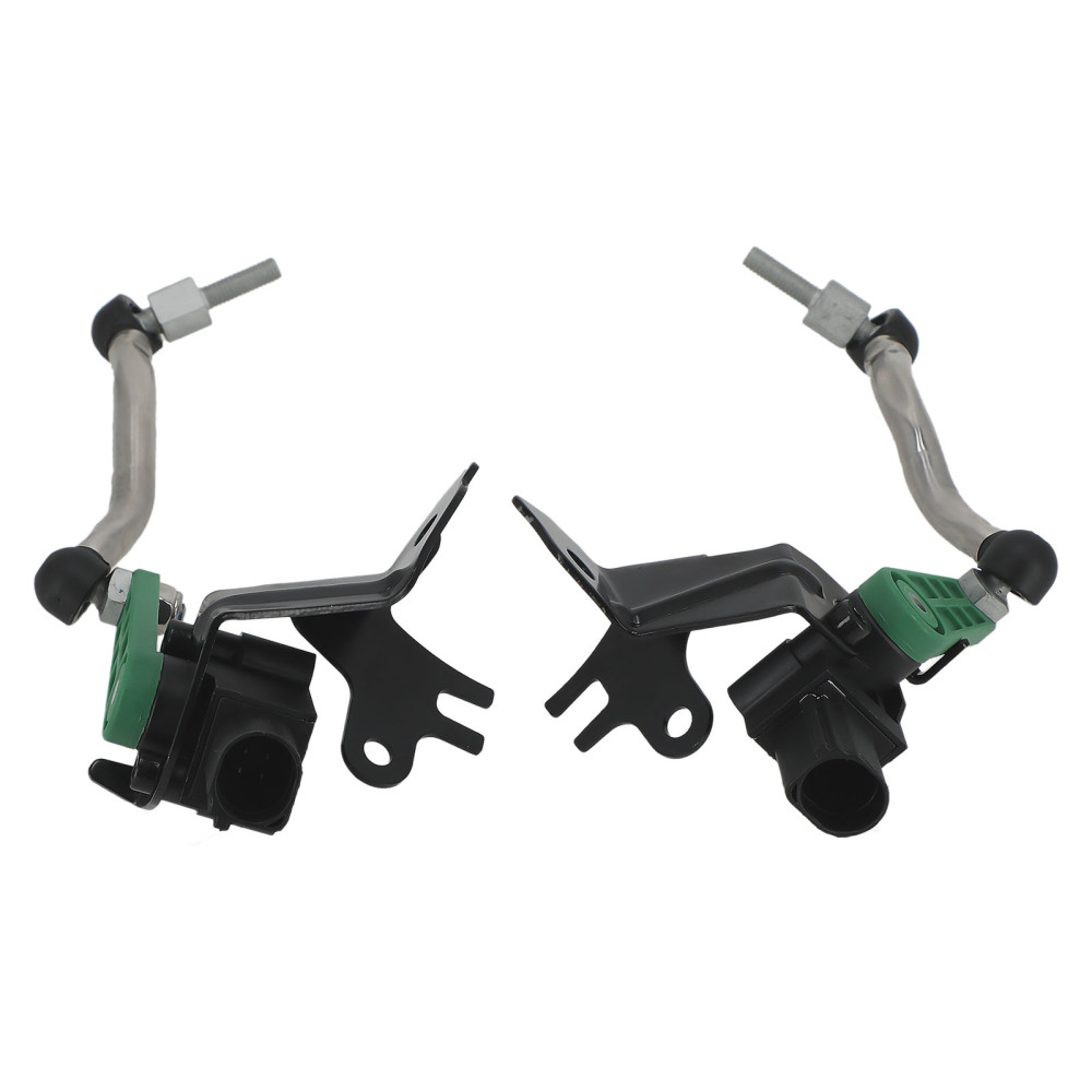 Anteriore Destro Sensore Altezza compatibile per Audi A4 B8 8K A5 8T 8F 2007-2017 8K0941285N