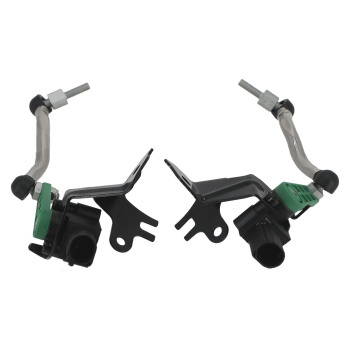 Anteriore Destro Sensore Altezza compatibile per Audi A4 B8 8K A5 8T 8F 2007-2017 8K0941285N