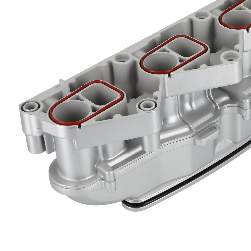 Intake Manifold compatible for Mercedes Benz Sprinter 3,5-T Bus 906 4,6-T Box A6460901637