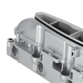 Intake Manifold compatible for Mercedes Benz Sprinter 3,5-T Bus 906 4,6-T Box A6460901637