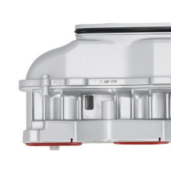 Intake Manifold compatible for Mercedes Benz Sprinter 3,5-T Bus 906 4,6-T Box A6460901637