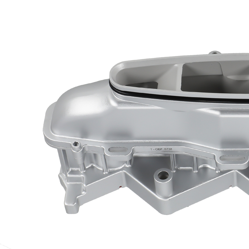 Intake Manifold compatible for Mercedes Benz Sprinter 3,5-T Bus 906 4,6-T Box A6460901637