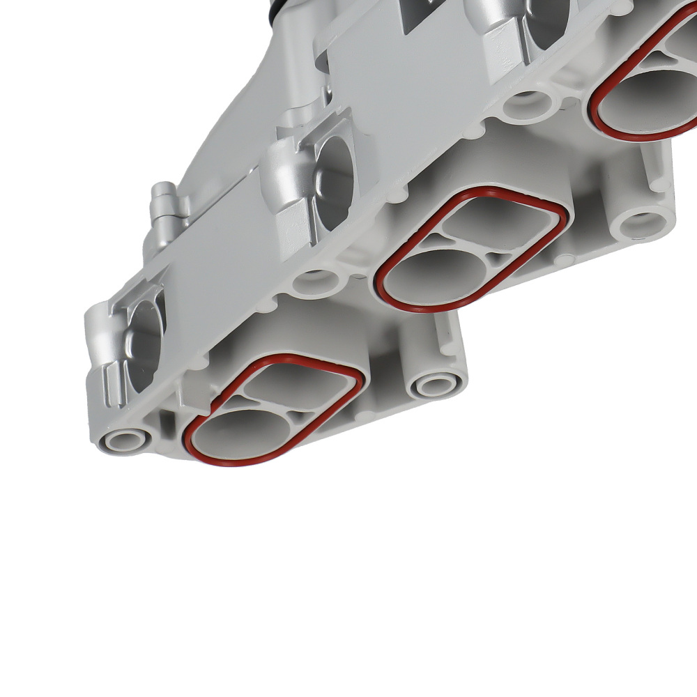 Intake Manifold compatible for Mercedes Benz Sprinter 3,5-T Bus 906 4,6-T Box A6460901637