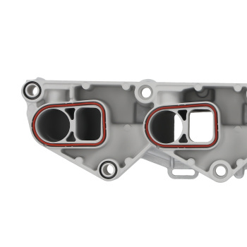 Intake Manifold compatible for Mercedes Benz Sprinter 3,5-T Bus 906 4,6-T Box A6460901637