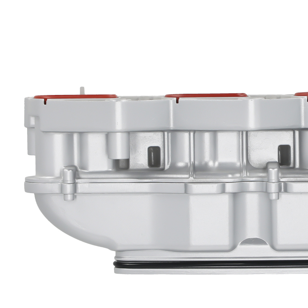 Collettore di Aspirazione compatibile per Mercedes Benz Sprinter 4,6-T Box 3,5-T A6460901637