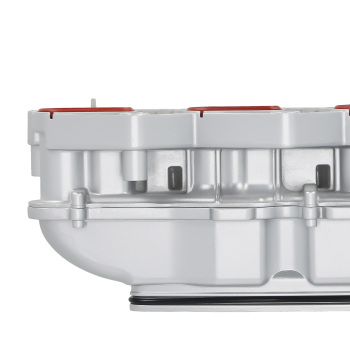 Intake Manifold compatible for Mercedes Benz Sprinter 3,5-T Bus 906 4,6-T Box A6460901637