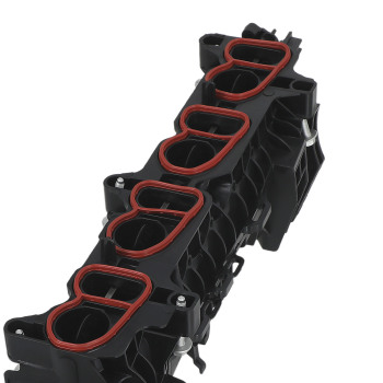 Collecteur Admission Actionneur compatible pour BMW 2 F45 X1 X2 compatible pour Mini F54 Clubman Countryman