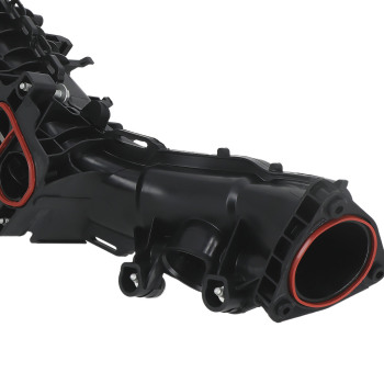 Collecteur Admission Actionneur compatible pour BMW 2 F45 X1 X2 compatible pour Mini F54 Clubman Countryman