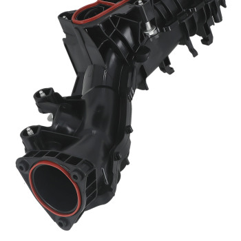 Collecteur Admission Actionneur compatible pour BMW 2 F45 X1 X2 compatible pour Mini F54 Clubman Countryman