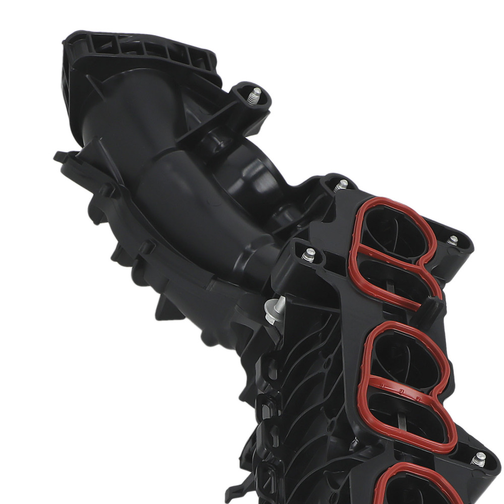 Collettore di aspirazioneAttuatore compatibile per BMW 2 Gran Tourer X1 14-2022 X2 compatibile per Mini