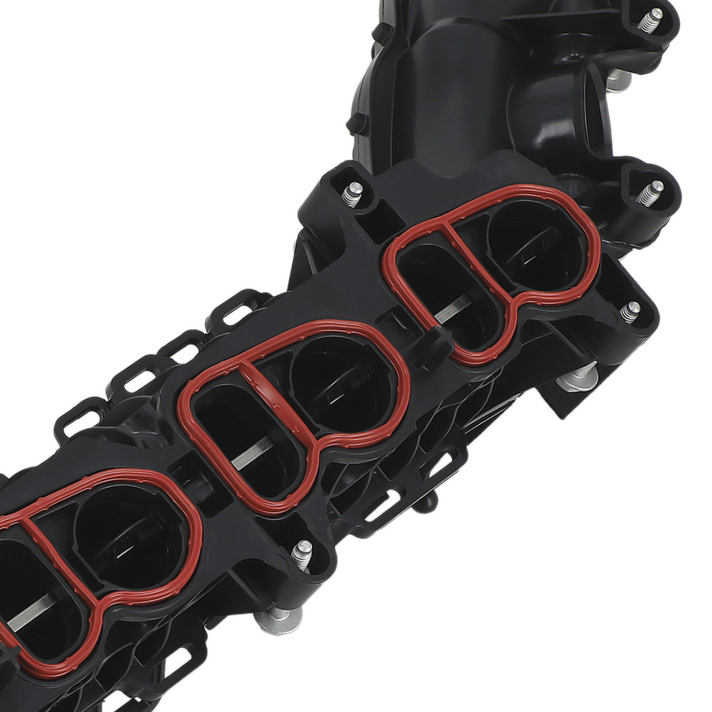 Collettore di aspirazioneAttuatore compatibile per BMW 2 Gran Tourer X1 14-2022 X2 compatibile per Mini