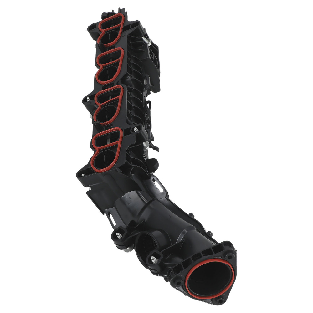 Collettore di aspirazioneAttuatore compatibile per BMW 2 Gran Tourer X1 14-2022 X2 compatibile per Mini