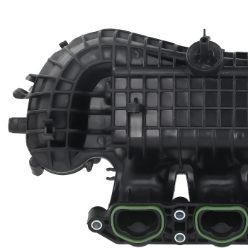 Air Intake Manifold compatible for Audi A1 compatible for Skoda Fabia III compatible for VW Polo compatible for Seat Ibiza IV 1.0 TFSI