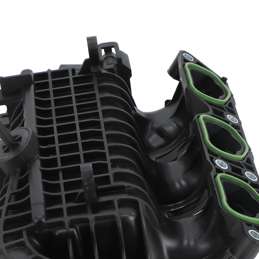 Collettore di Aspirazione compatibile per Audi A1 compatibile per Seat Ibiza Toledo compatibile per Skoda Rapid compatibile per VW Polo 1.0