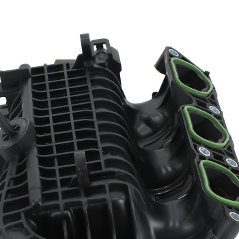 Air Intake Manifold compatible for Audi A1 compatible for Skoda Fabia III compatible for VW Polo compatible for Seat Ibiza IV 1.0 TFSI