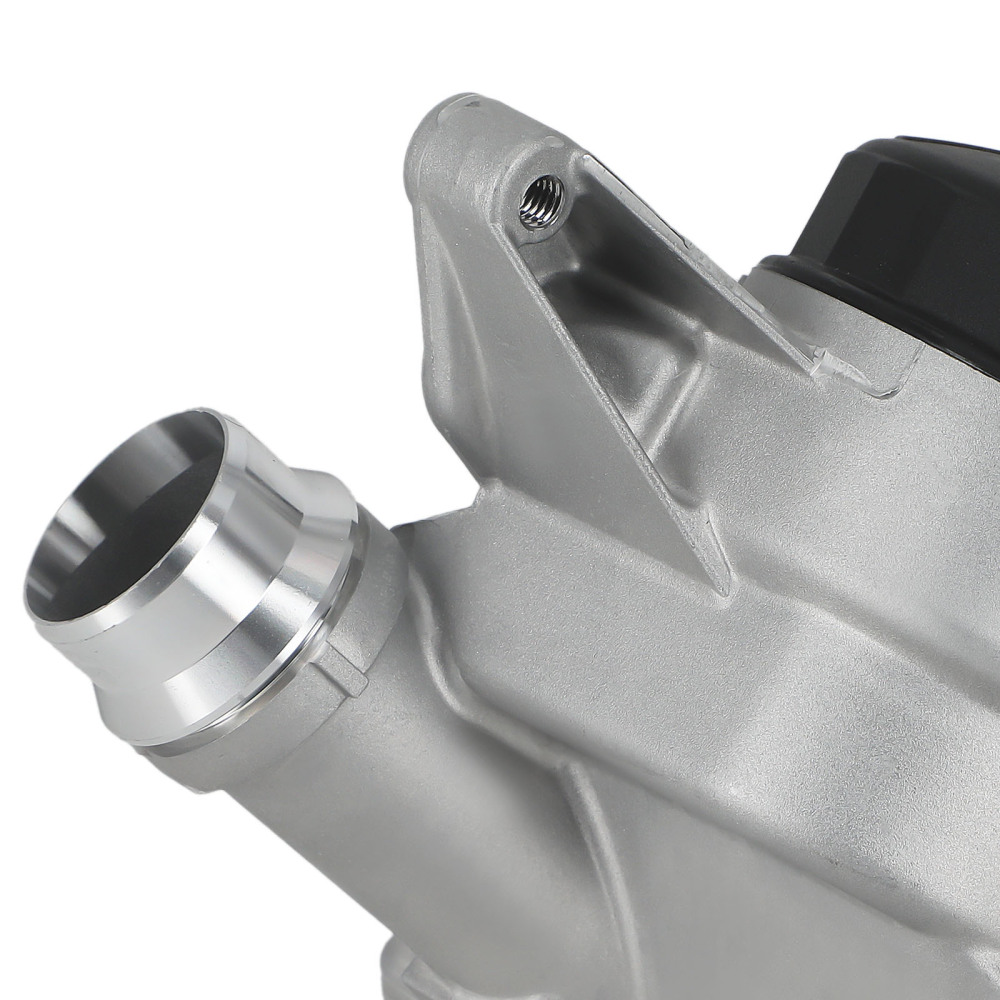 Engine Oil Cooler Filter Housing Assembly compatible for BMW 128i 135i 328i 335i 2007-2013