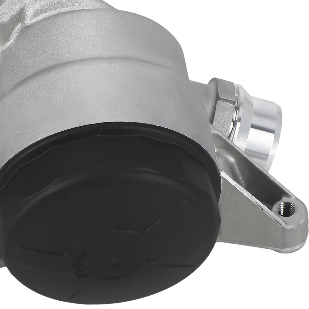 Engine Oil Cooler Filter Housing Assembly compatible for BMW 128i 135i 328i 335i 2007-2013