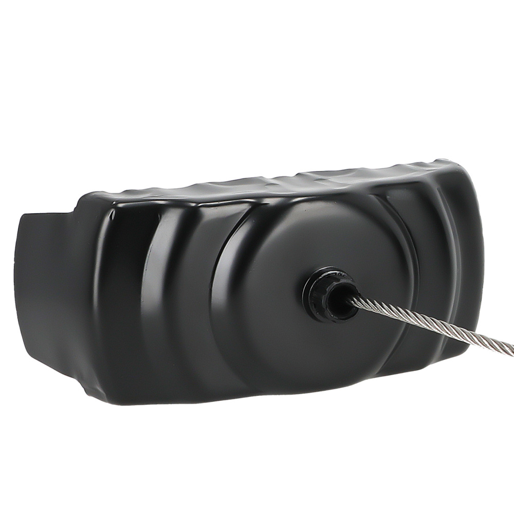 Spare Wheel Carrier compatible for Cadillac Escalade EXT Chevrolet Avalanche 02-13 15257932