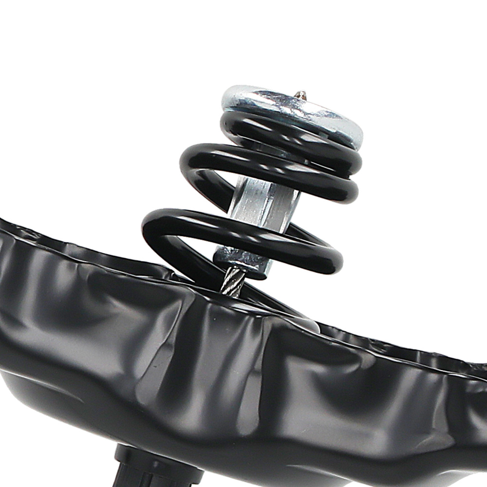 Spare Wheel Carrier compatible for Cadillac Escalade EXT Chevrolet Avalanche 02-13 15257932