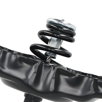 Spare Wheel Carrier compatible for Cadillac Escalade EXT Chevrolet Avalanche 02-13 15257932