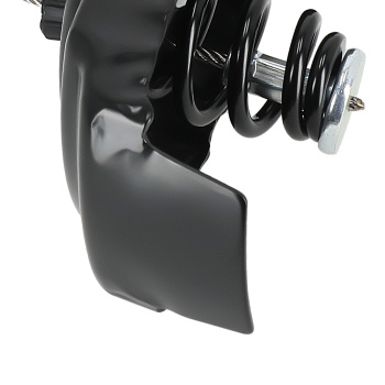 Spare Wheel Carrier compatible for Cadillac Escalade EXT Chevrolet Avalanche 02-13 15257932