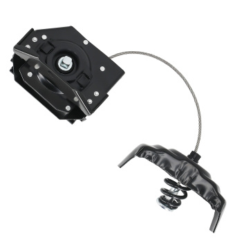 Spare Wheel Carrier compatible for Cadillac Escalade EXT Chevrolet Avalanche 02-13 15257932