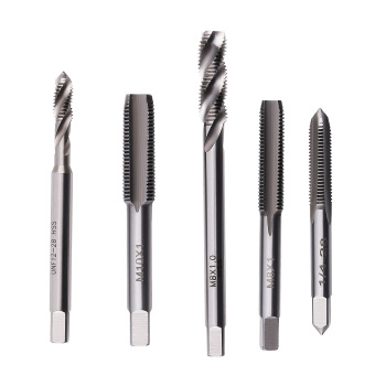 Kit Estrattore Candelette for Auto M8 M10 Acciaio Set Rimozione Candele