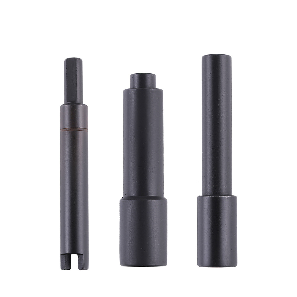 Kit Estrattore Candelette for Auto M8 M10 Acciaio Set Rimozione Candele