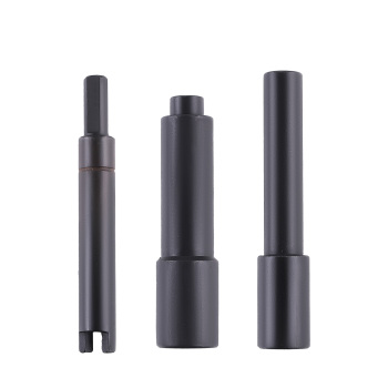 Kit Estrattore Candelette for Auto M8 M10 Acciaio Set Rimozione Candele