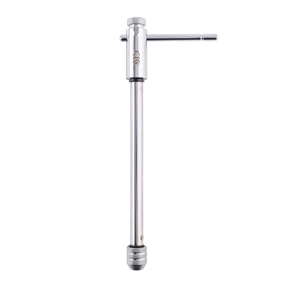 Extracteur Kit Complet for Bougie Diesel Pro M8/M10 Set Outils 45# Acier