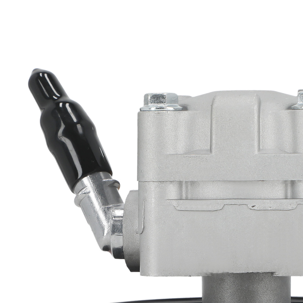 Power Steering Pump compatible for Infiniti QX4 compatible for Nissan Pathfinder 3.5L 2001-04 491104W000