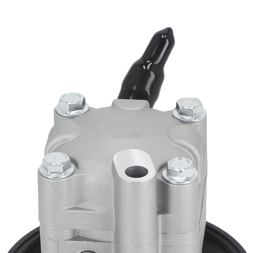 Power Steering Pump compatible for Infiniti QX4 compatible for Nissan Pathfinder 3.5L 2001-04 491104W000