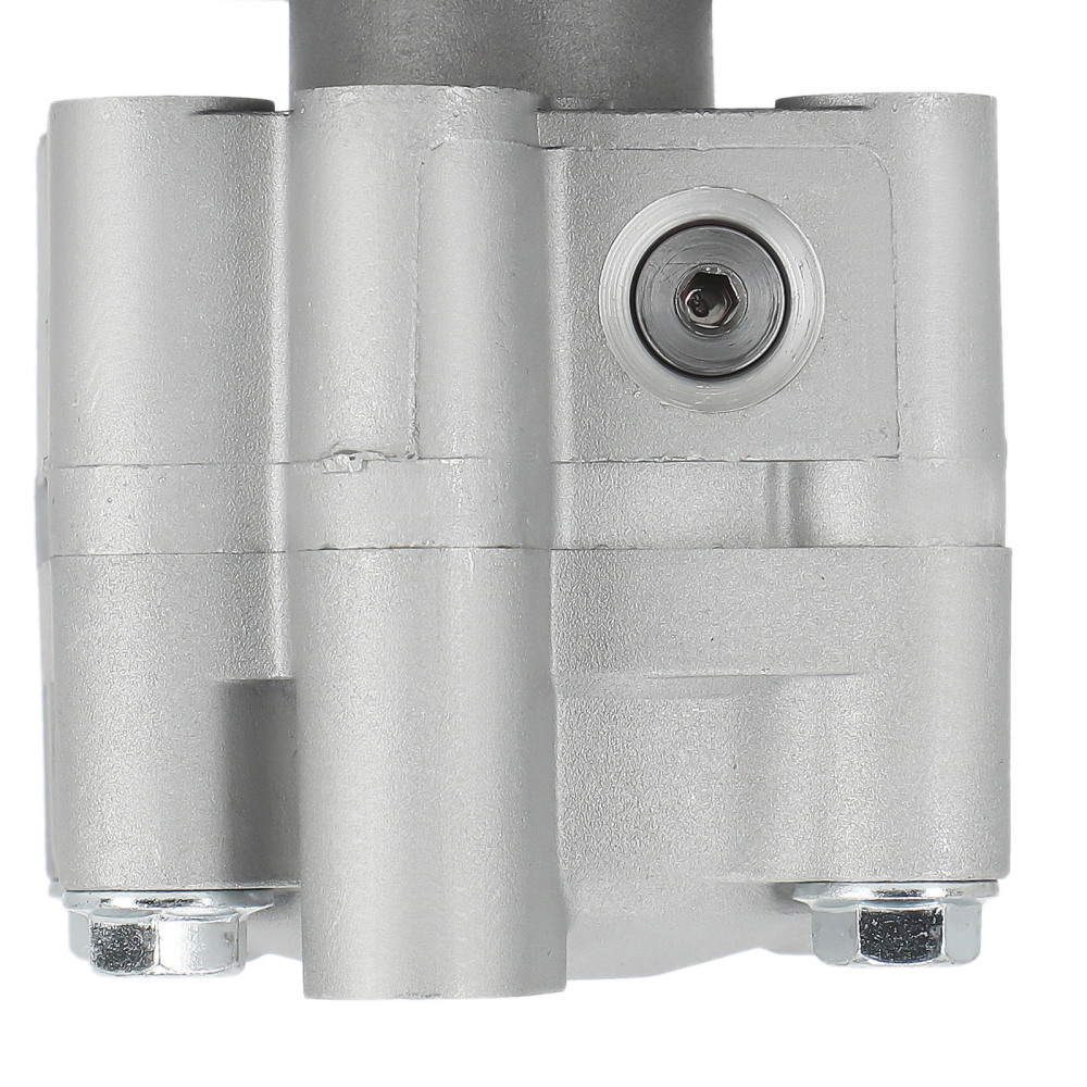 Power Steering Pump compatible for Infiniti QX4 compatible for Nissan Pathfinder 3.5L 2001-04 491104W000