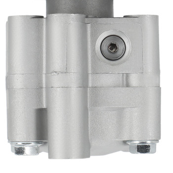 Power Steering Pump compatible for Infiniti QX4 compatible for Nissan Pathfinder 3.5L 2001-04 491104W000