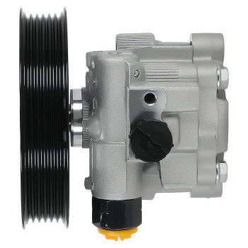Power Steering Pump compatible for Lexus LX470 compatible for Toyota Land Cruiser 03-07 21-5402