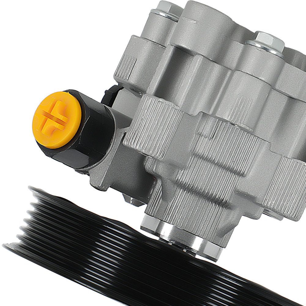 Power Steering Pump compatible for Lexus LX470 compatible for Toyota Land Cruiser 03-07 21-5402