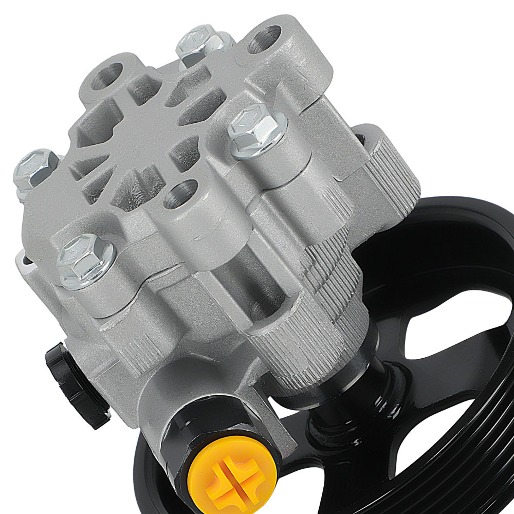 Power Steering Pump compatible for Lexus LX470 compatible for Toyota Land Cruiser 03-07 21-5402