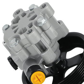 Power Steering Pump compatible for Lexus LX470 compatible for Toyota Land Cruiser 03-07 21-5402